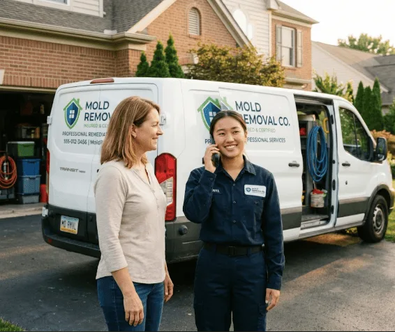 Crawlspace Mold Remediation Camargo, OK FAQs